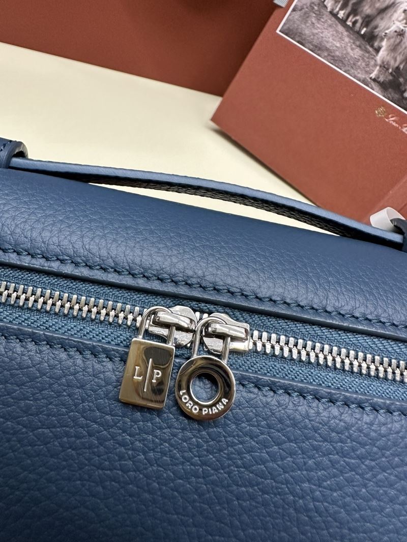 Loro Piana Satchel bags